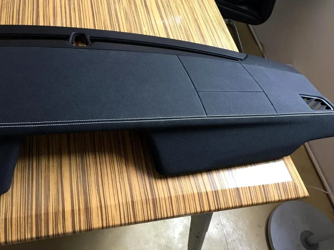 Interior trim panel part